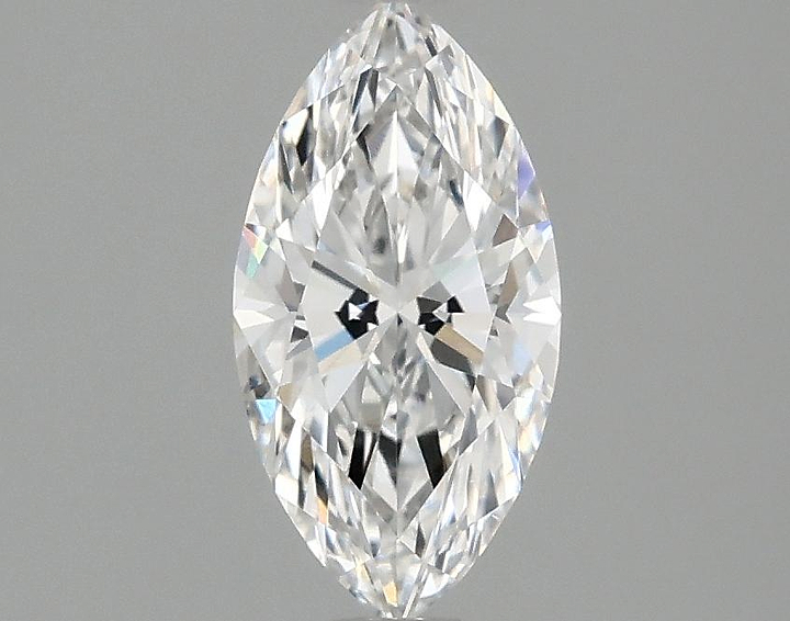 1.06 Carat Marquise Shaped Ideal Cut VS1 IGI Certified Lab Grown Diamond