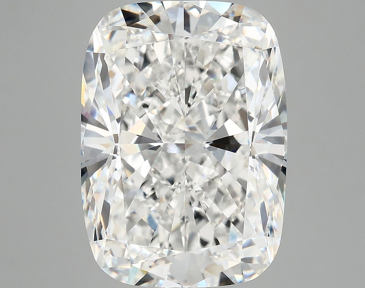 11.04 Carat Cushion Shaped Excellent Cut VS1 IGI Certified Lab Grown Diamond