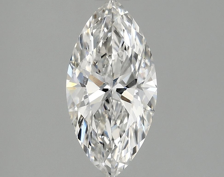 1.48 Carat Marquise Shaped Ideal Cut VS1 IGI Certified Lab Grown Diamond