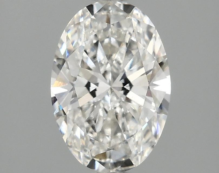1.51 Carat Oval Shaped Ideal Cut VS1 IGI Certified Lab Grown Diamond