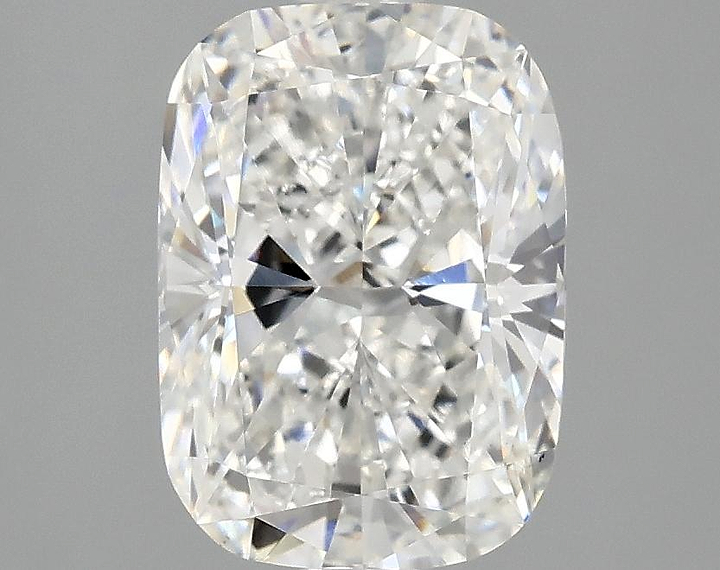 2.5 Carat Cushion Shaped Excellent Cut VS1 IGI Certified Lab Grown Diamond