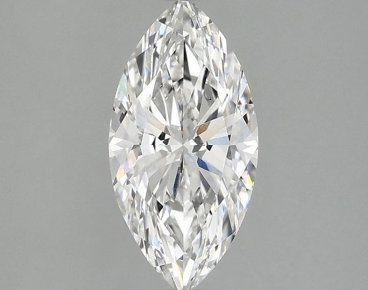 1.52 Carat Marquise Shaped Ideal Cut VS1 IGI Certified Lab Grown Diamond