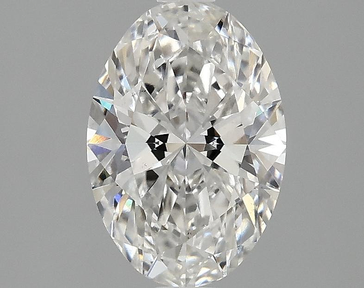 1.49 Carat Oval Shaped Ideal Cut VS1 IGI Certified Lab Grown Diamond