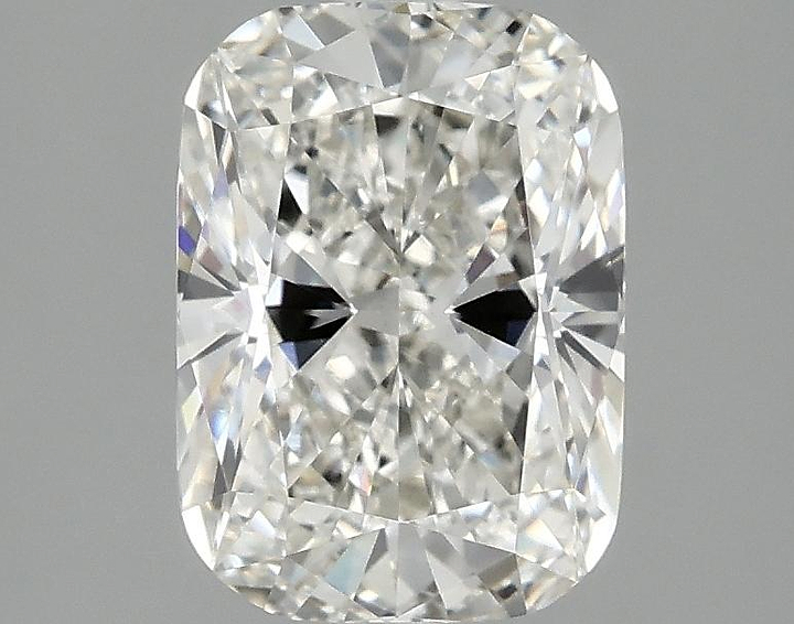 1.98 Carat Cushion Shaped Excellent Cut VS1 IGI Certified Lab Grown Diamond