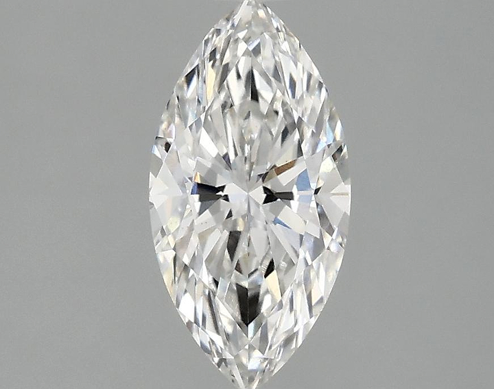 1.07 Carat Marquise Shaped Ideal Cut VS1 IGI Certified Lab Grown Diamond