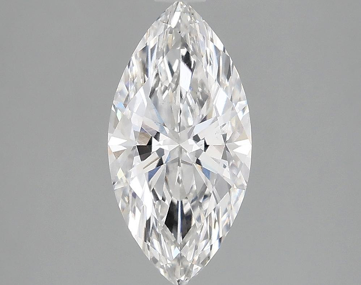 1.49 Carat Marquise Shaped Ideal Cut VS1 IGI Certified Lab Grown Diamond