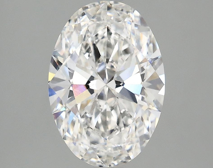 1.98 Carat Oval Shaped Ideal Cut VS1 IGI Certified Lab Grown Diamond