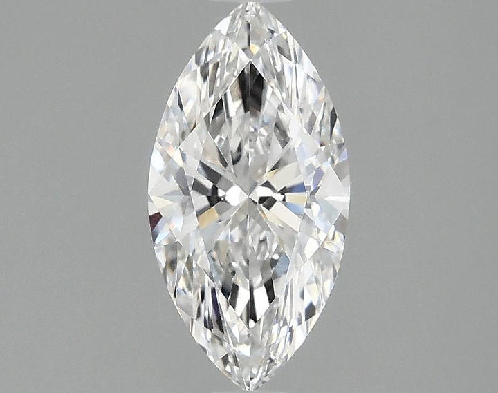 1.1 Carat Marquise Shaped Ideal Cut VVS2 IGI Certified Lab Grown Diamond