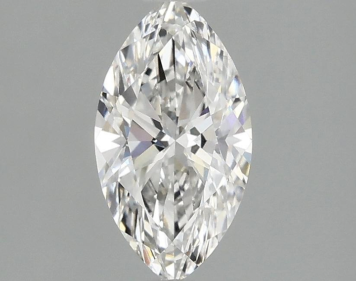 1.01 Carat Marquise Shaped Excellent Cut VS1 IGI Certified Lab Grown Diamond