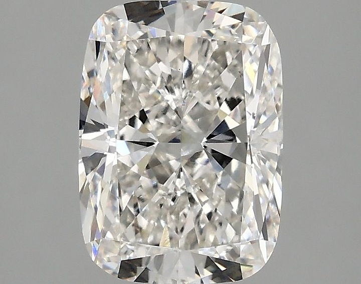 2.02 Carat Cushion Shaped Excellent Cut VS1 IGI Certified Lab Grown Diamond
