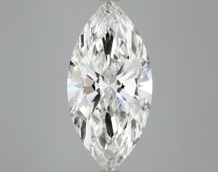 4.76 Carat Marquise Shaped Ideal Cut VS1 IGI Certified Lab Grown Diamond