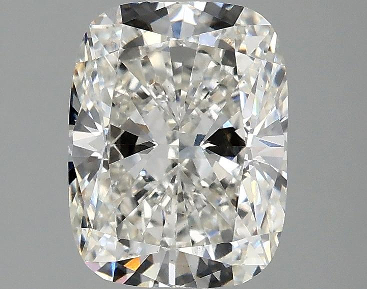 1.98 Carat Cushion Shaped Excellent Cut VS1 IGI Certified Lab Grown Diamond
