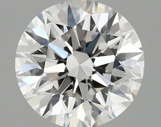 1.97 Carat Round Shaped Excellent Cut VS1 IGI Certified Lab Grown Diamond