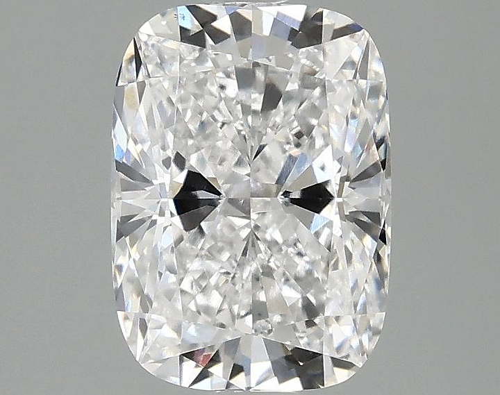 1.99 Carat Cushion Shaped Excellent Cut VS1 IGI Certified Lab Grown Diamond