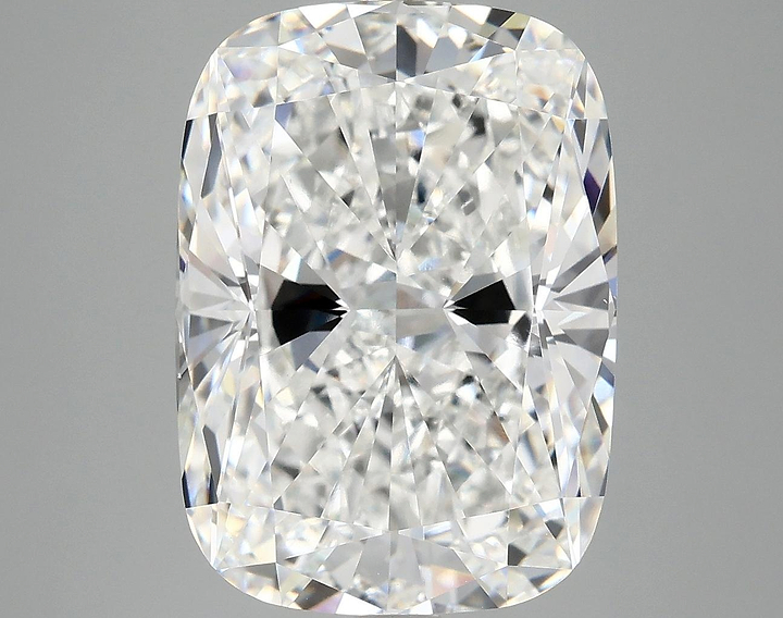 9.26 Carat Cushion Shaped Excellent Cut VS1 IGI Certified Lab Grown Diamond