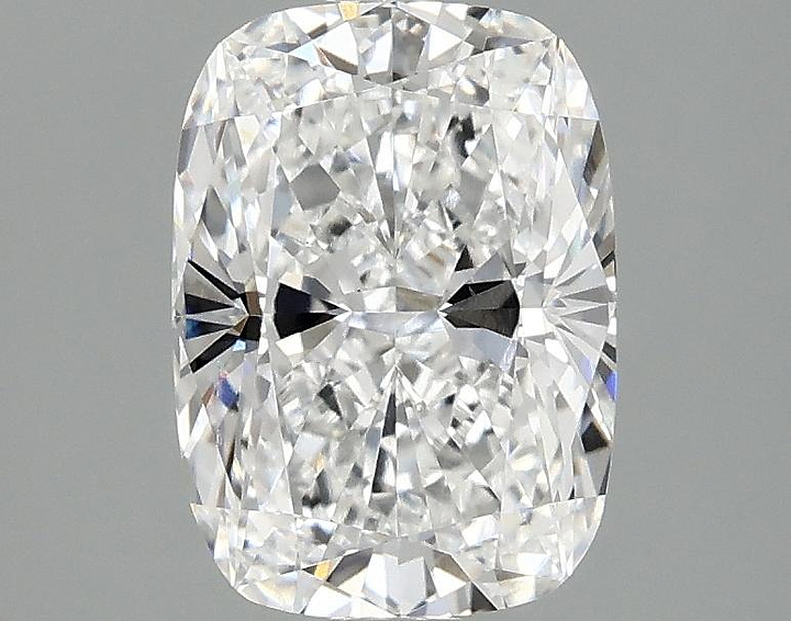 1.9 Carat Cushion Shaped Excellent Cut VS1 IGI Certified Lab Grown Diamond
