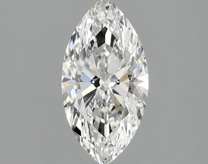 1.01 Carat Marquise Shaped Ideal Cut VVS1 IGI Certified Lab Grown Diamond