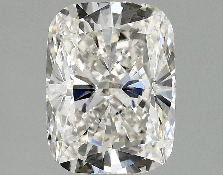 1.99 Carat Cushion Shaped Excellent Cut VS1 IGI Certified Lab Grown Diamond
