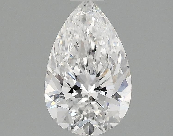 1.04 Carat Pear Shaped Ideal Cut VS1 IGI Certified Lab Grown Diamond