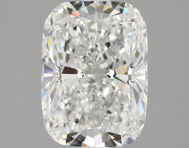 1.99 Carat Cushion Shaped Excellent Cut VS1 IGI Certified Lab Grown Diamond