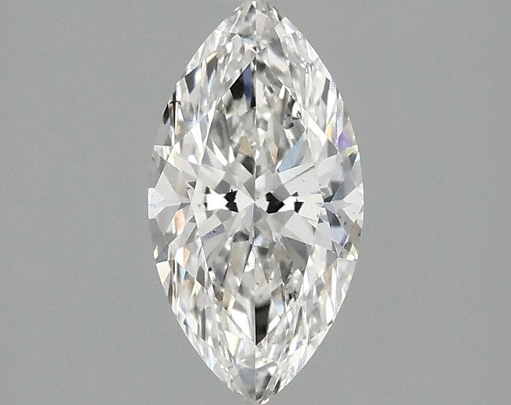 1.0 Carat Marquise Shaped Ideal Cut VS2 IGI Certified Lab Grown Diamond