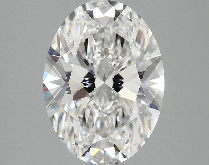 2.41 Carat Oval Shaped Excellent Cut VS1 IGI Certified Lab Grown Diamond