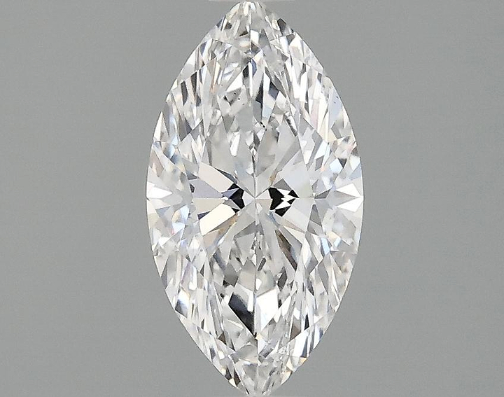 1.07 Carat Marquise Shaped Excellent Cut VS1 IGI Certified Lab Grown Diamond