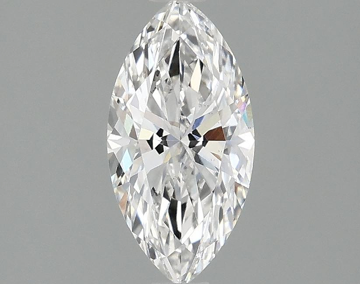 0.97 Carat Marquise Shaped Ideal Cut VS1 IGI Certified Lab Grown Diamond