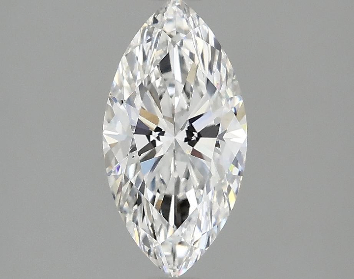 1.3 Carat Marquise Shaped Ideal Cut VS2 IGI Certified Lab Grown Diamond