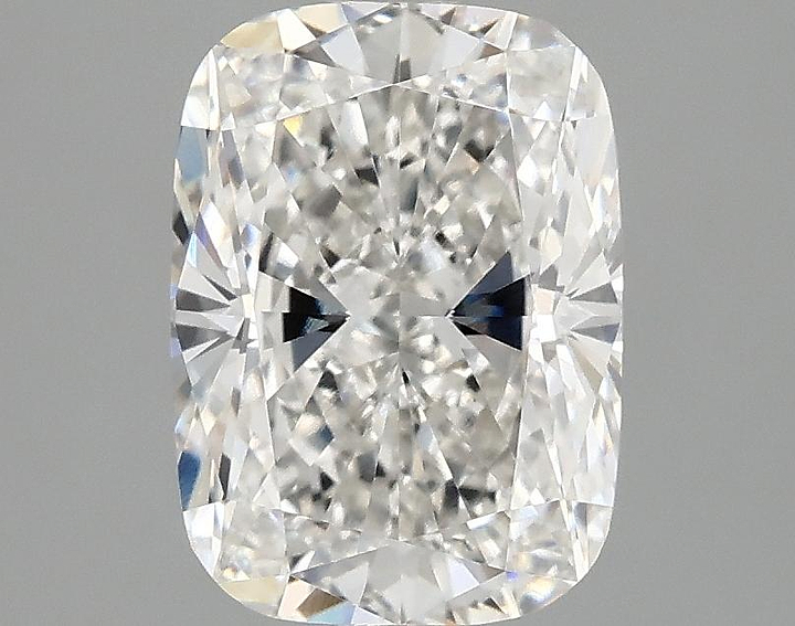 1.99 Carat Cushion Shaped Excellent Cut VS1 IGI Certified Lab Grown Diamond