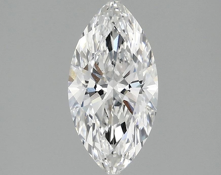 1.05 Carat Marquise Shaped Ideal Cut VS1 IGI Certified Lab Grown Diamond