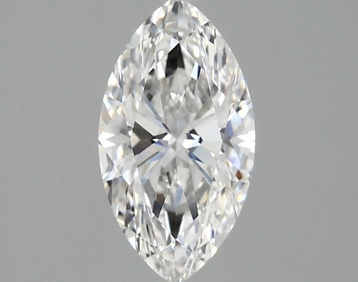 1.01 Carat Marquise Shaped Excellent Cut VS2 IGI Certified Lab Grown Diamond
