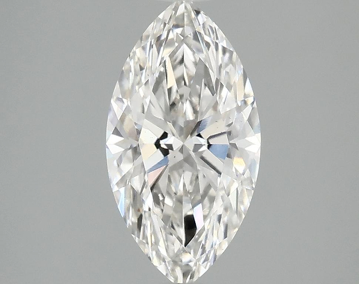 1.59 Carat Marquise Shaped Excellent Cut VS2 IGI Certified Lab Grown Diamond