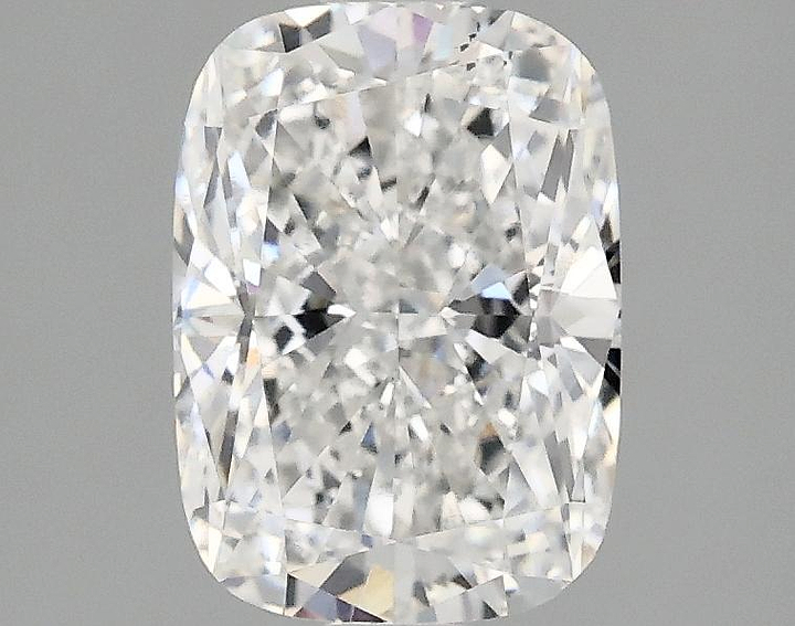 1.87 Carat Cushion Shaped Excellent Cut VS2 IGI Certified Lab Grown Diamond