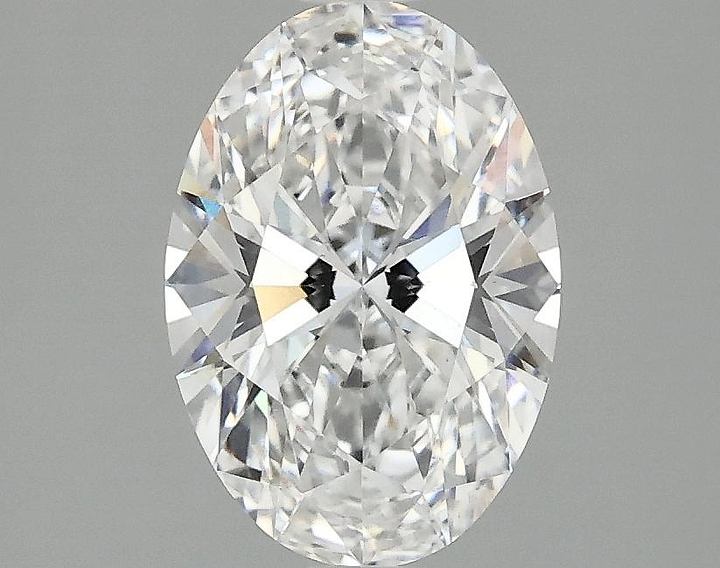 1.62 Carat Oval Shaped Ideal Cut VS1 IGI Certified Lab Grown Diamond