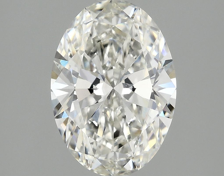 1.51 Carat Oval Shaped Ideal Cut VS1 IGI Certified Lab Grown Diamond