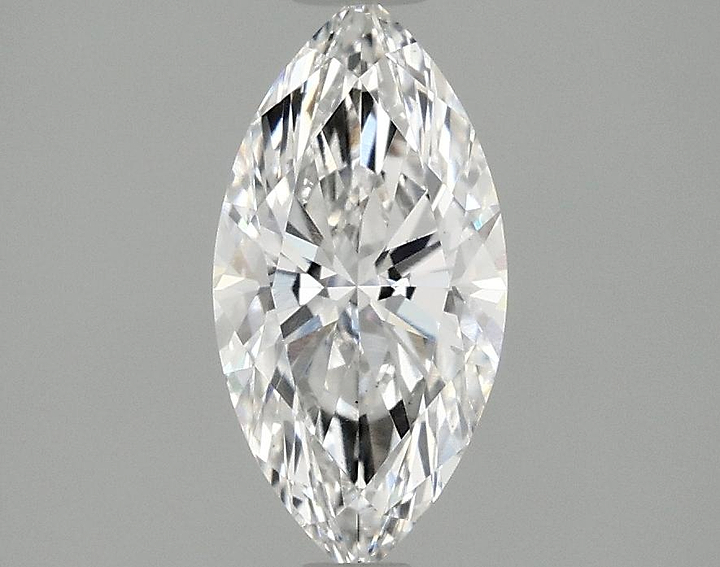 1.1 Carat Marquise Shaped Ideal Cut VS1 IGI Certified Lab Grown Diamond