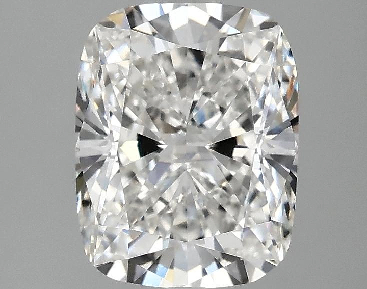 1.99 Carat Cushion Shaped Excellent Cut VS1 IGI Certified Lab Grown Diamond