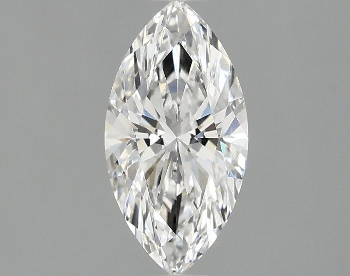 1.03 Carat Marquise Shaped Ideal Cut VS1 IGI Certified Lab Grown Diamond