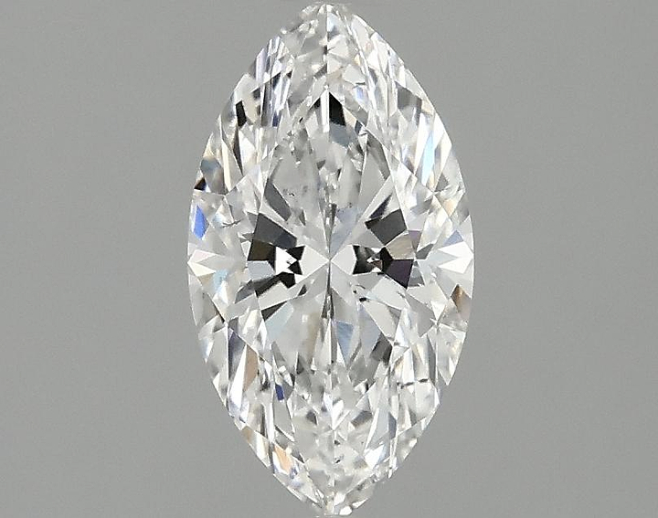 1.01 Carat Marquise Shaped Excellent Cut VS2 IGI Certified Lab Grown Diamond