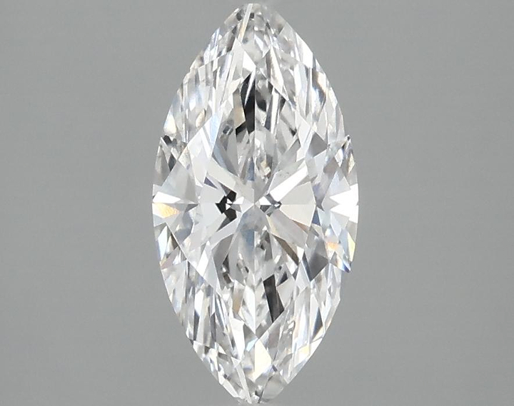 1.05 Carat Marquise Shaped Ideal Cut VS2 IGI Certified Lab Grown Diamond