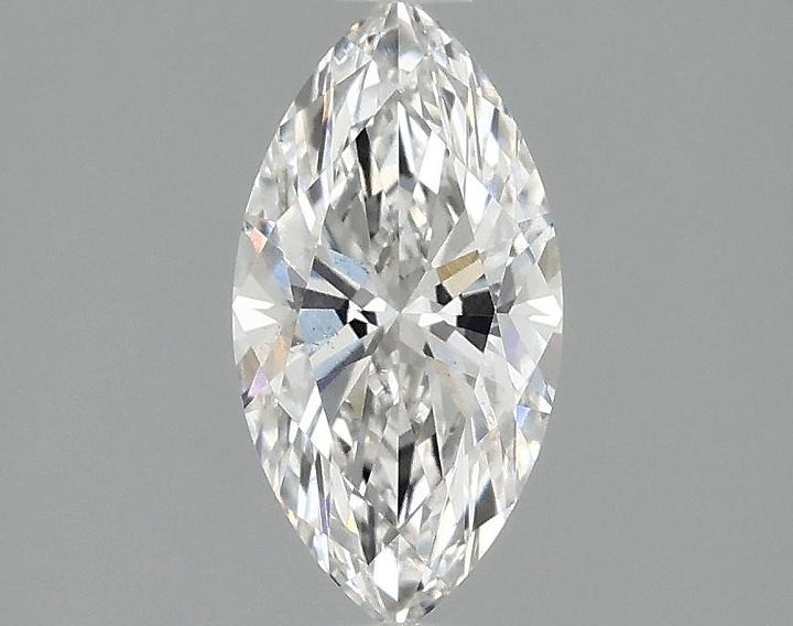 1.07 Carat Marquise Shaped Ideal Cut VS2 IGI Certified Lab Grown Diamond