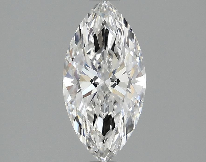 1.09 Carat Marquise Shaped Ideal Cut VS1 IGI Certified Lab Grown Diamond