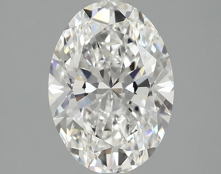 1.92 Carat Oval Shaped Ideal Cut VS1 IGI Certified Lab Grown Diamond