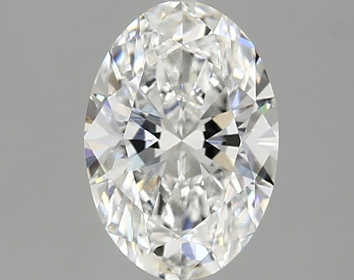 1.59 Carat Oval Shaped Ideal Cut VS1 IGI Certified Lab Grown Diamond