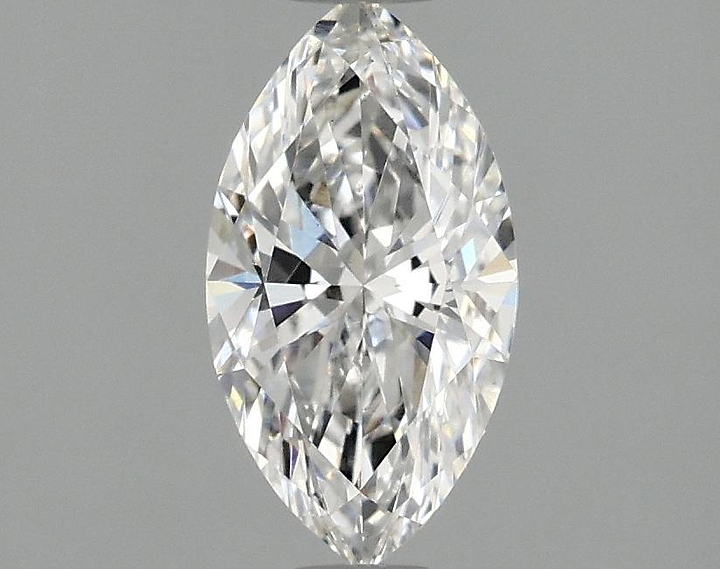 1.01 Carat Marquise Shaped Excellent Cut VS1 IGI Certified Lab Grown Diamond