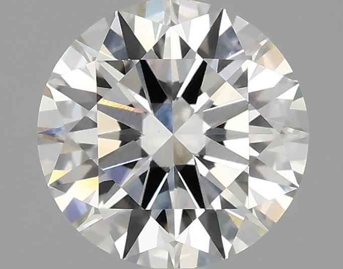 1.91 Carat Round Shaped Ideal Cut VS1 IGI Certified Lab Grown Diamond