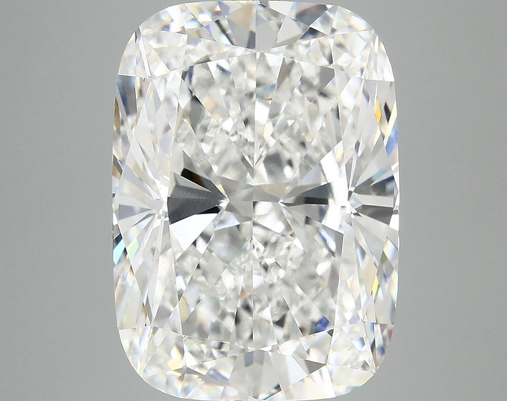 10.19 Carat Cushion Shaped Excellent Cut VS1 IGI Certified Lab Grown Diamond