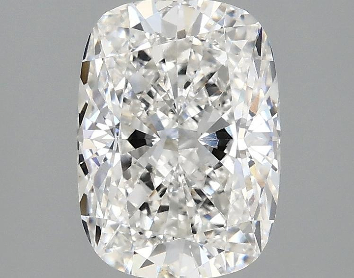 1.9 Carat Cushion Shaped Excellent Cut VS1 IGI Certified Lab Grown Diamond