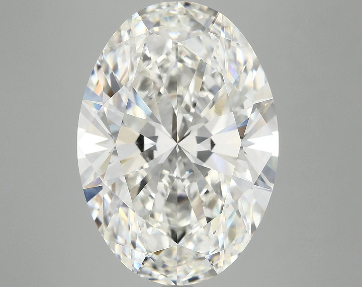 10.26 Carat Oval Shaped Ideal Cut VS1 IGI Certified Lab Grown Diamond
